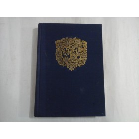 INCERCARE DE ISTORIE ROMANEASCA - Johann FILSTICH